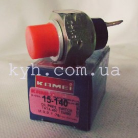 Датчик тиску масла Еталон (Індія)